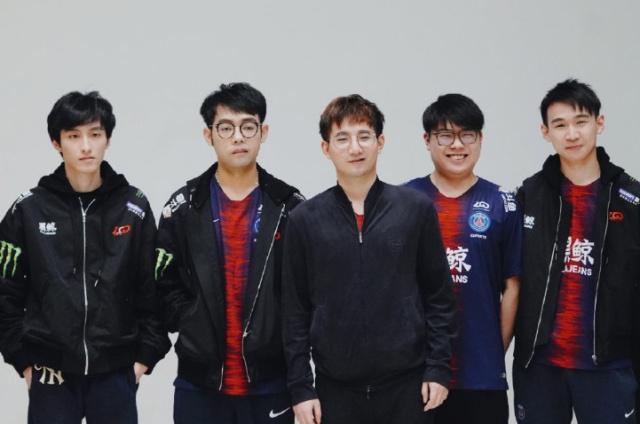 远射和定位 远射和定位