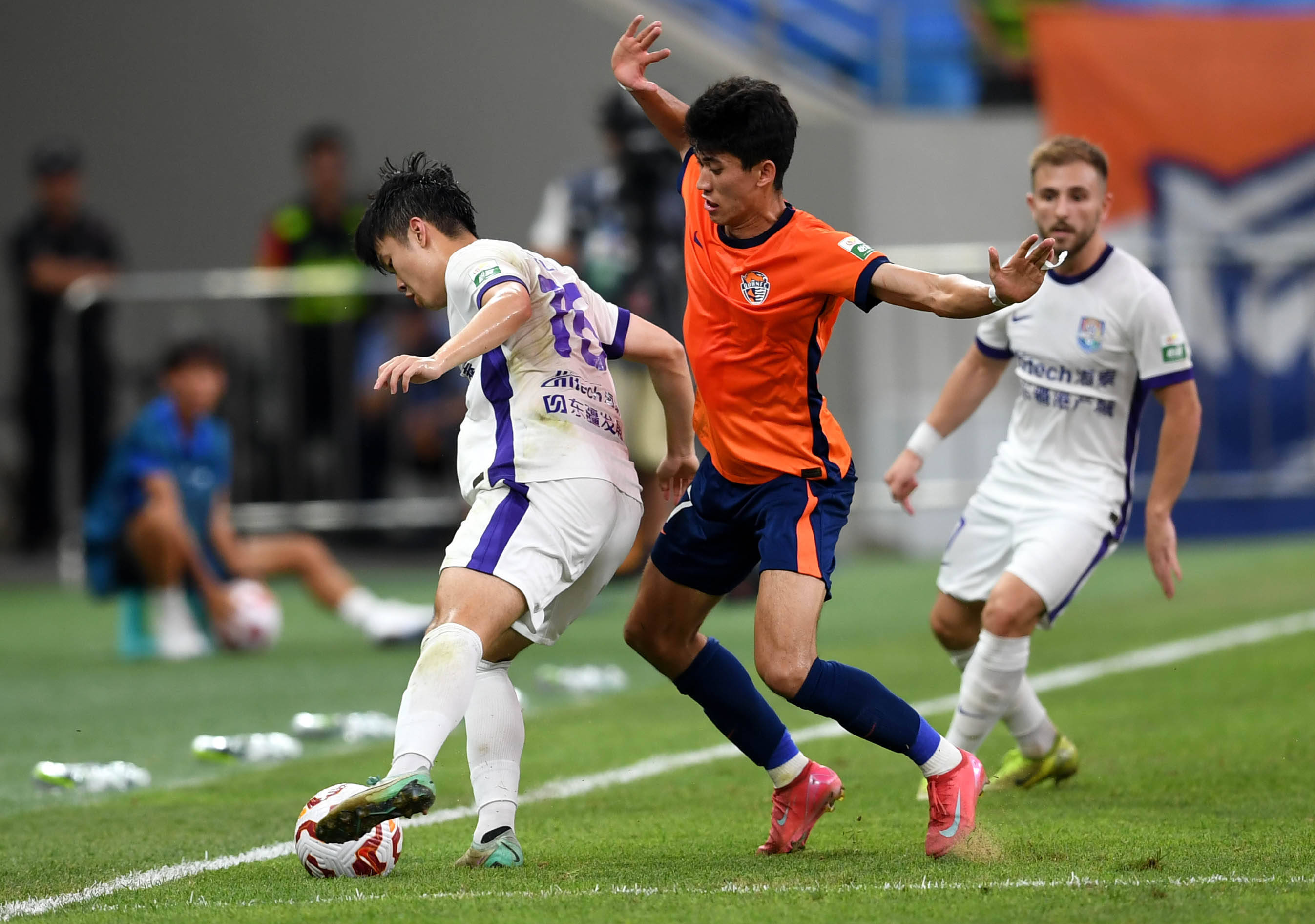 心理同步动 心理同步动